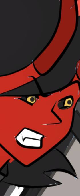 Read Wicked Demons and The Warriors   8 Page 6 in English