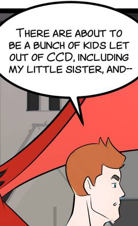 Read Wicked Demons and The Warriors   8 Page 10 in English