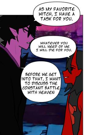 Read Wicked Demons and The Warriors   10 Page 4 in English