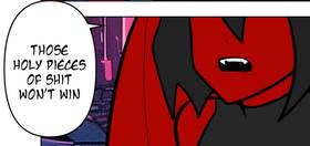 Read Wicked Demons and The Warriors   10 Page 5 in English
