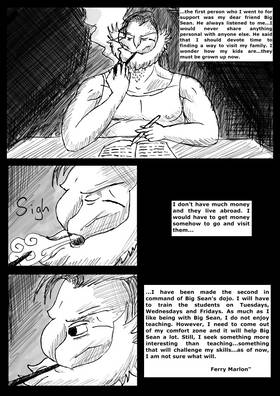 Read Other Comics (2019-Present)  3 Page 4 in English