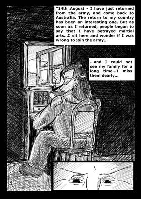 Read Other Comics (2019-Present)  3 Page 3 in English