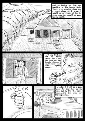 Read Other Comics (2019-Present)  3 Page 5 in English