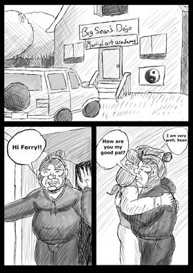 Read Other Comics (2019-Present)  3 Page 7 in English