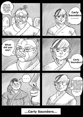 Read Other Comics (2019-Present)  3 Page 10 in English
