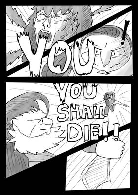 Read Other Comics (2019-Present)  4 Page 3 in English