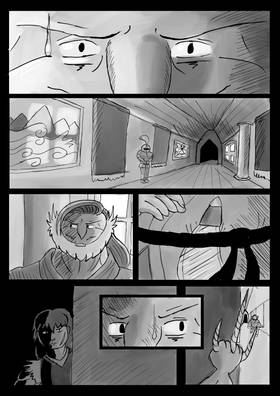 Read Other Comics (2019-Present)  4 Page 2 in English