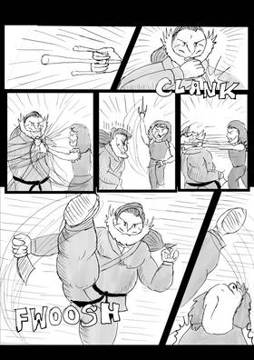 Read Other Comics (2019-Present)  4 Page 4 in English