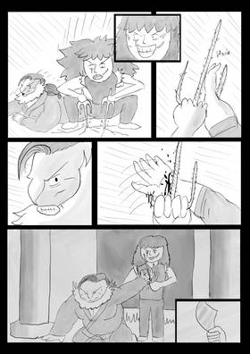 Read Other Comics (2019-Present)  4 Page 6 in English