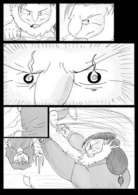 Read Other Comics (2019-Present)  4 Page 7 in English