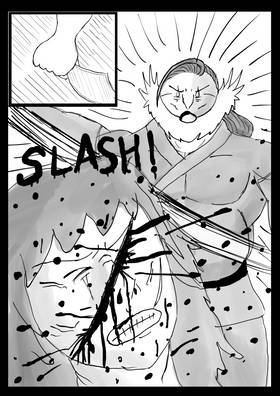 Read Other Comics (2019-Present)  4 Page 9 in English