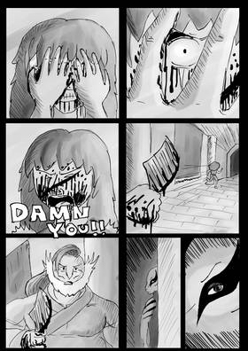 Read Other Comics (2019-Present)  4 Page 10 in English