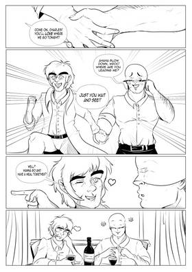 Read Other Comics (2019-Present)  6 Page 1 in English