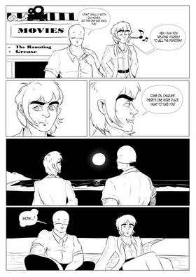 Read Other Comics (2019-Present)  6 Page 2 in English