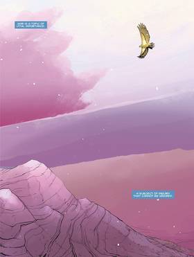 Read MAVRICS  1 Page 3 in English