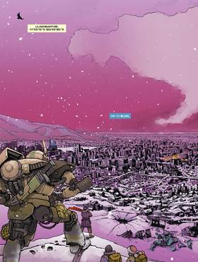 Read MAVRICS  1 Page 6 in English
