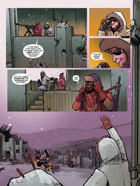 Read MAVRICS  1 Page 7 in English