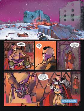 Read MAVRICS  1 Page 9 in English