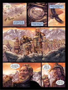 Read MAVRICS  2 Page 3 in English