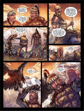 Read MAVRICS  2 Page 4 in English