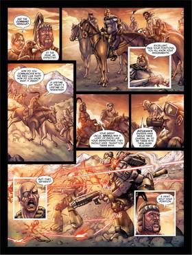 Read MAVRICS  2 Page 5 in English