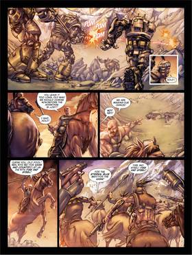 Read MAVRICS  2 Page 6 in English