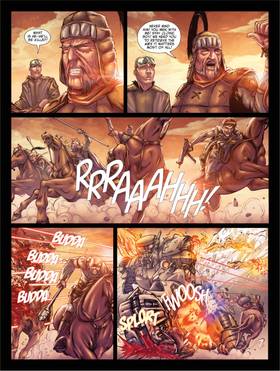 Read MAVRICS  2 Page 7 in English