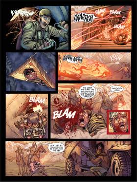 Read MAVRICS  2 Page 9 in English
