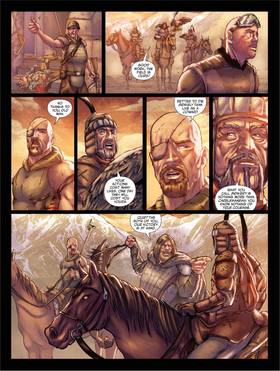 Read MAVRICS  2 Page 10 in English