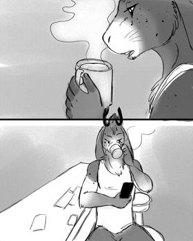 Read Bean Sprout  1 Page 1 in English