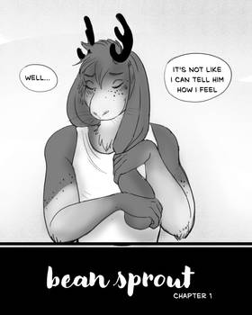 Read Bean Sprout  1 Page 5 in English