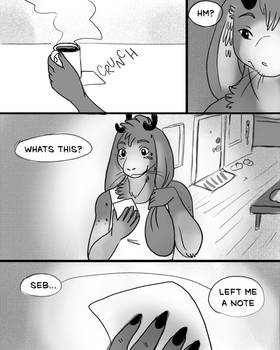 Read Bean Sprout  1 Page 2 in English