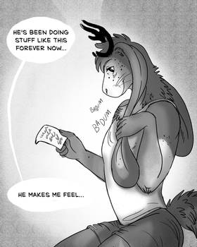 Read Bean Sprout  1 Page 4 in English