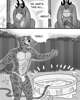 Read Bean Sprout  2 Page 5 in English