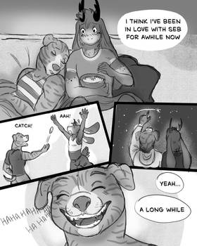 Read Bean Sprout  2 Page 1 in English