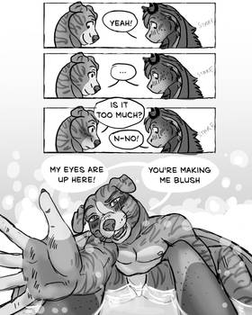 Read Bean Sprout  2 Page 10 in English