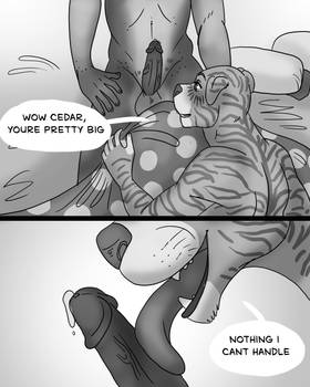 Read Bean Sprout  4 Page 9 in English
