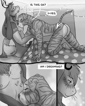 Read Bean Sprout  4 Page 8 in English