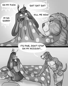Read Bean Sprout  4 Page 6 in English