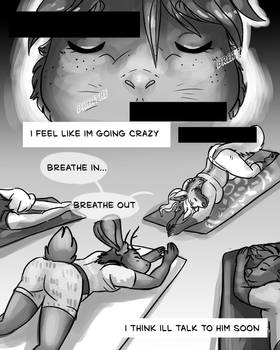 Read Bean Sprout  5 Page 4 in English