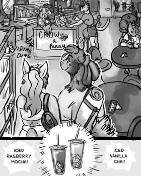 Read Bean Sprout  5 Page 6 in English