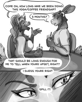 Read Bean Sprout  5 Page 8 in English