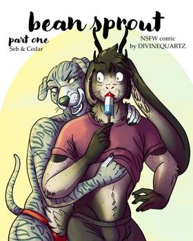 Read Bean Sprout  3 Page 1 in English