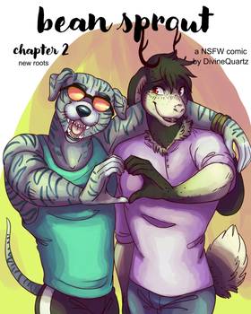 Read Bean Sprout  6 Page 1 in English