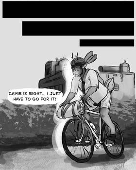 Read Bean Sprout  7 Page 1 in English