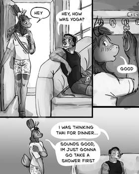 Read Bean Sprout  7 Page 3 in English