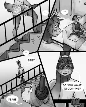 Read Bean Sprout  7 Page 4 in English
