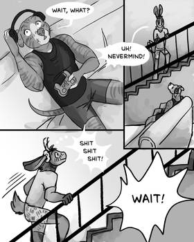 Read Bean Sprout  7 Page 5 in English
