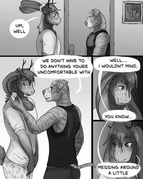 Read Bean Sprout  7 Page 7 in English