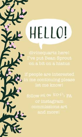 Read Bean Sprout  8 Page 1 in English